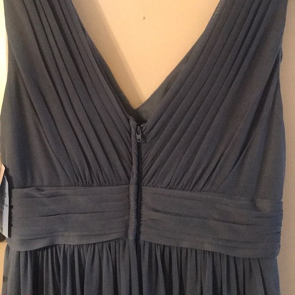 David’s Bridal dress - Picture 6 of 7